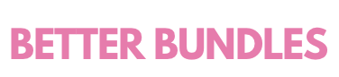 BetterBundles