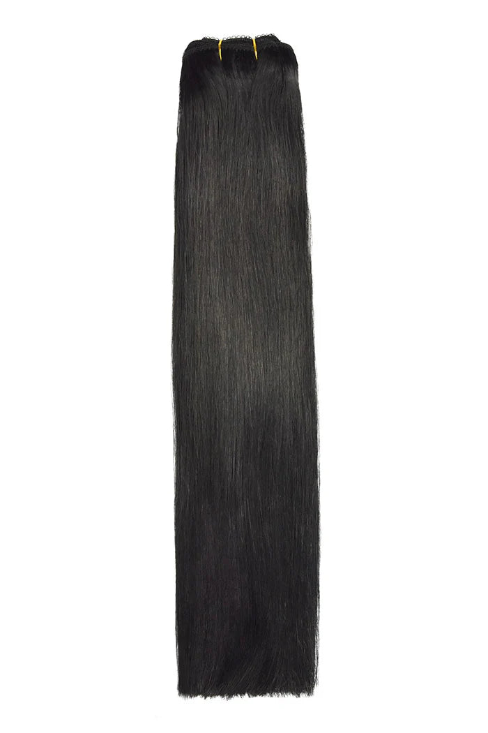 Mink Virgin Hair Bundles – Natural Colour