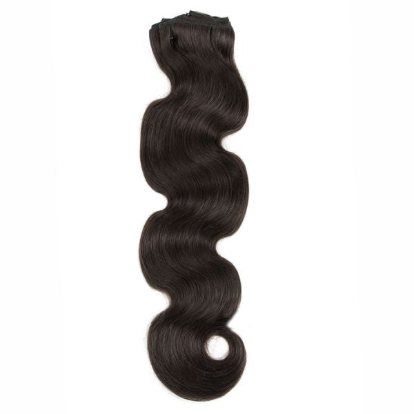 Mink Virgin Hair Bundles – Natural Colour