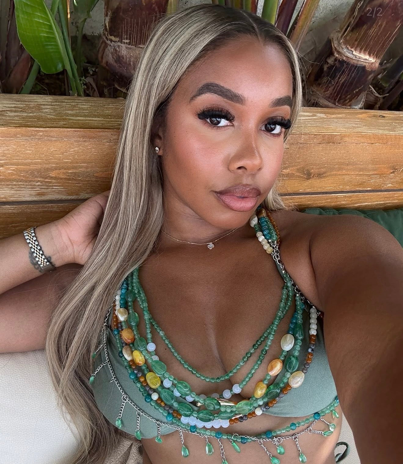 Bombshell Raw Bundles 613