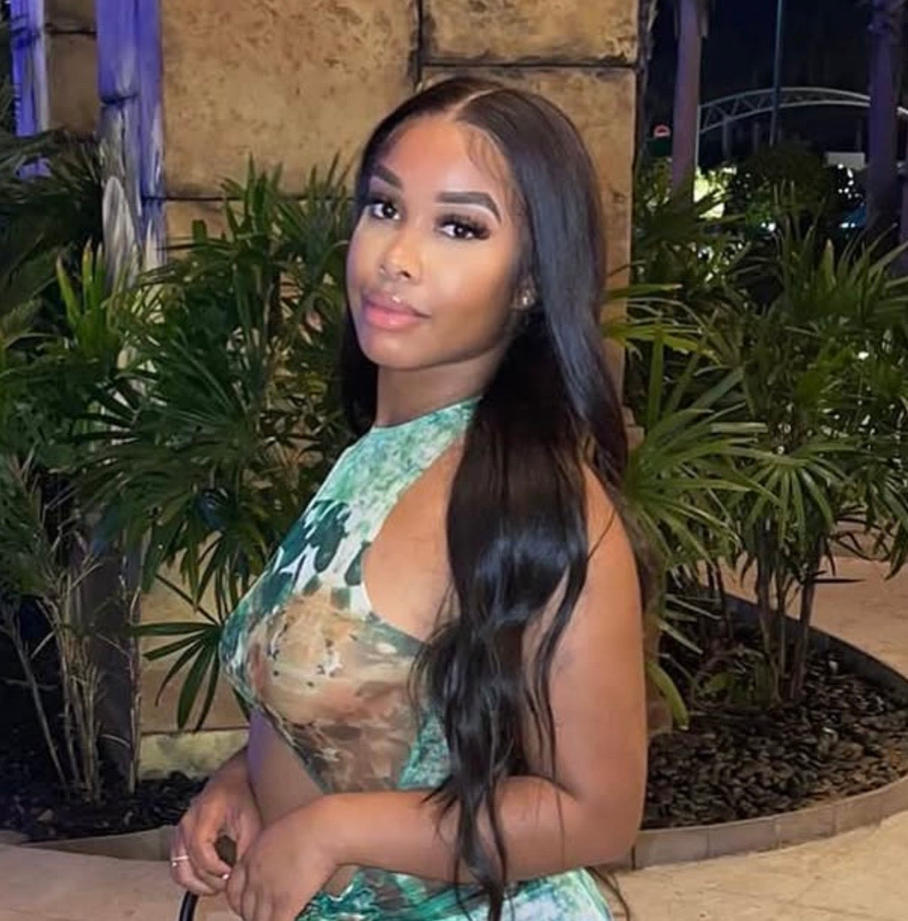 Mink Virgin Hair Bundles – Natural Colour